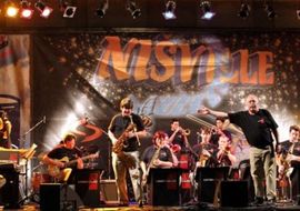 Počeo internacionalni džez fetival "Nišvil"