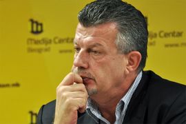 "Jedemo otpatke EU i Dalekog istoka"