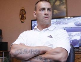 Uhapšen Aleksandar Čabarkapa zbog pokušaja ubistva