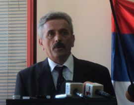 Stevanović: Izvjestan bojkot lokalnih izbora na Kosovu