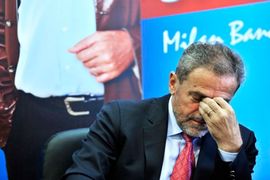 Dugovanja 400 miliona evra i 2.000 radnika viška