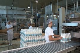 Pavić: Mlijekoprodukt - brend koji treba poštovati