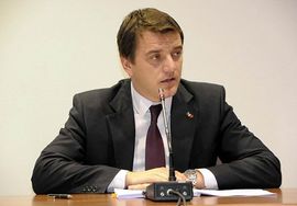 Damir Hadžić: Tražićemo odgovornost pregovarača o granicama