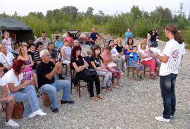 Počeo prvi eko-festival u Bijeljini