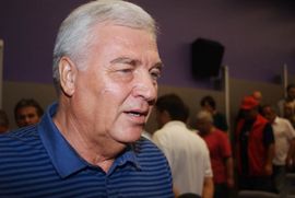 Pavić: Sreća da je Komšiću mandat pri kraju