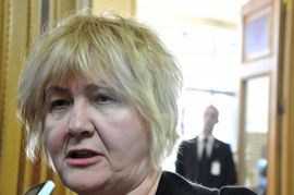Rada Trajković smijenjena: Socijalisti su me i 1999. isterali s posla
