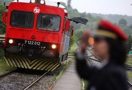 Hrvatske željeznice će prevoziti putnike - autobusima