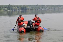 Zbog straha za djecu pala u vodu, povukla muža i prijatelja