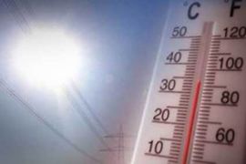 Vrućine ne jenjavaju, danas do 36 stepeni