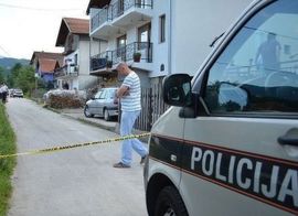 Pješak preminuo nakon nesreće na putu Ilidža - Mostarsko raskršće