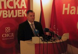 Višković: Komšićeve izjave za rubriku vjerovali ili ne