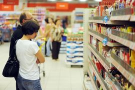 Kriza u Sloveniji obara tražnju za robom iz BiH