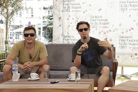 Emil Hirš: SFF ima nešto posebno
