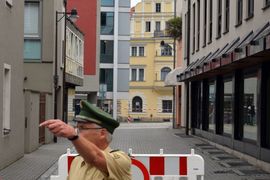 Otmičar oslobodio zamjenika gradonačelnika