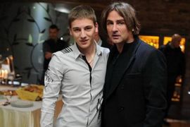 Mitrovićev sin u pritvoru još najmanje 30 dana
