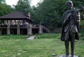 Dedović i Lazić laureati "Stražilova"