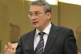 Bosić vladiki Grigoriju: Postali ste simbol podjele među srpskim ...