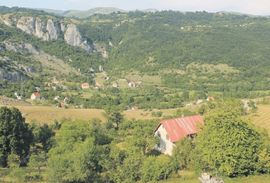 Selo Karadžića u Crnoj Gori: Od Vuka do Radovana