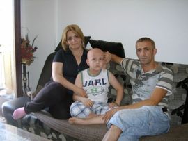 Radnici Alumine prikupili pomoć za Dejana Marića
