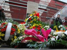Tunander: Za Markale odgovorne Izetbegovićeve snage