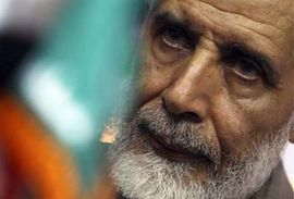 Mahmud Ezat privremeno glavni vođa Muslimanskog bratstva