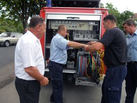 Vatrogasci u Novom Gradu dobili 2 vozila