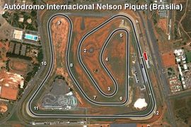 Motociklističko SP vraća se u Brazil