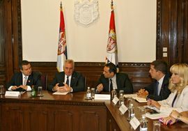 Postignuto jedinstvo o izlasku Srba na kosovske izbore