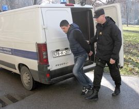 Kaurin se žalio na presudu