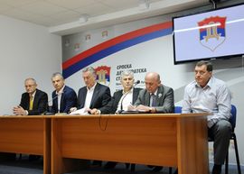 Ni sastanka ni dogovora oko odluke "Sejdić i Finci"