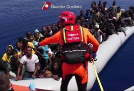 Više od 1.000 imigranata iskrcalo se na Siciliji