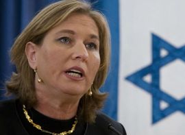 Izrael spreman na "dramatične odluke" zarad mira sa Palestincima