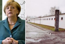 Merkelova - prvi njemački kancelar u Dahau, kritike opozicije 