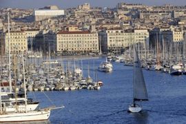 Marsejom zavladale mafije, dodatni policajci spremni