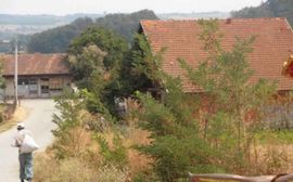 Kruševac: Majka monstrum mrtve bebe držala u ormaru