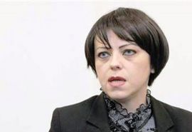 Mirela Holi osniva stranku