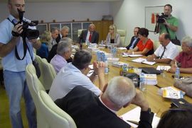 Mutabdžija: Neće biti tehnološkog viška