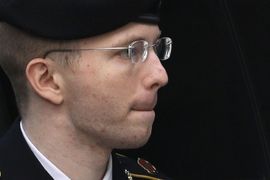Bredli Mening osuđen na 35 godina zatvora
