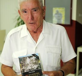 "Kočićev zbor" veče posvetio književniku Jovanu Babiću