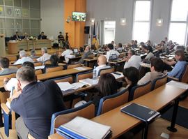Etičko vijeće Skupštine Kantona Sarajevo: Ne sastaju se niti izriču ...