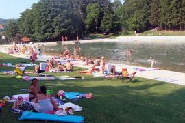 Voda iz Balkane na novoj analizi