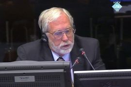 Vještak, a ne zna broj ubijenih srpskih civila u Sarajevu