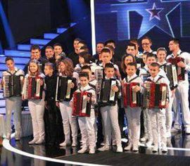 Ugljevički harmonikaši na Kulturnoj olimpijadi u Sočiju?