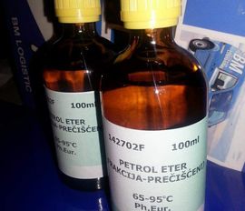 Prodaju petrolej kao lijek a može izazvati trovanje