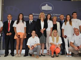Sastanak premijera: Tješnja saradnja Srbije i RS