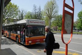 Od ponedjeljka više autobusa u Banjaluci