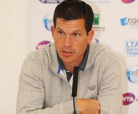 Tim Henman o favoritima na US openu: "Ne zaboravite, Novak je broj 1"