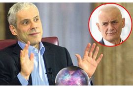 Tijanić: Tadić donosio odluke uz pomoć vračare