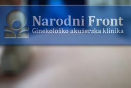 Krivične prijave zbog smrti bebe