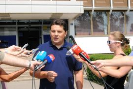 Stevandić: MUP Srpske potvrdio tvrdnje SDS-a